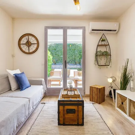 Virgile Apartamento *