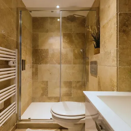 Apartamento Virgile *