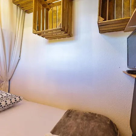 Apartamento Virgile *