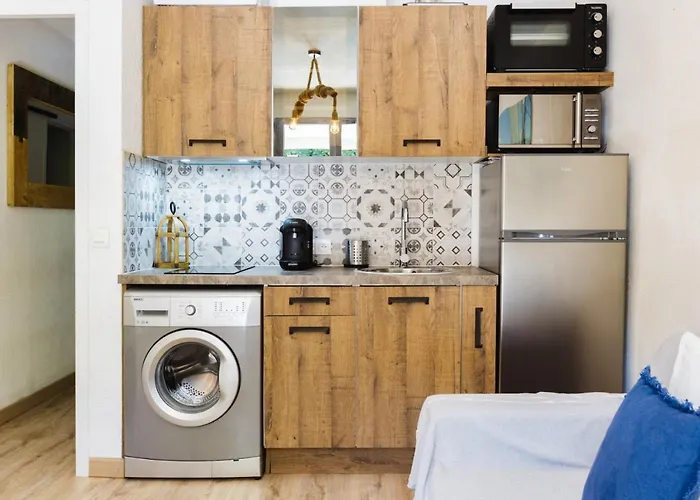 Appartement Virgile *