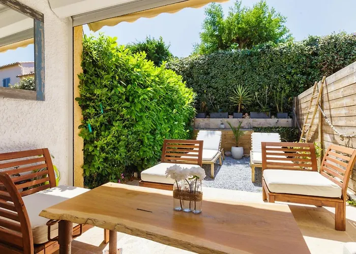 Virgile サント・マキシム