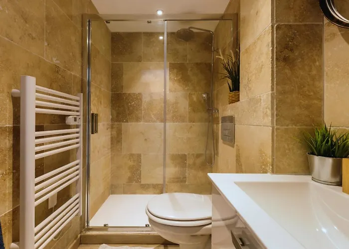 Appartement Virgile *